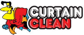 Curtain Clean - North Island