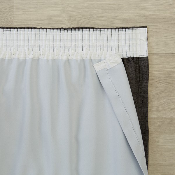 Benefits to Lining Your Curtains for Winter