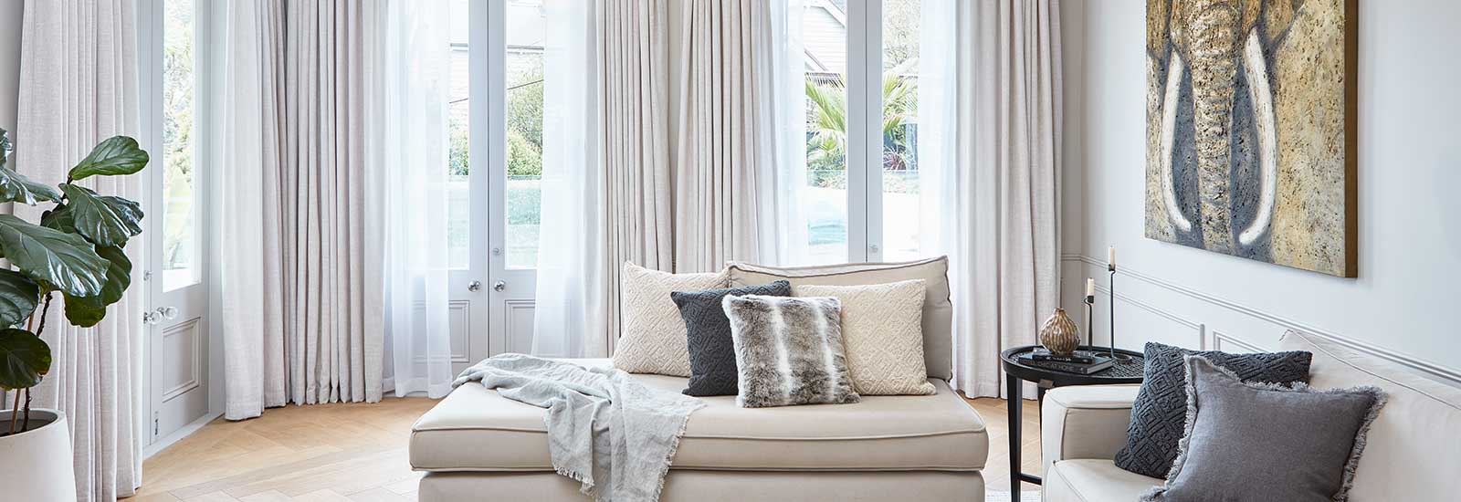 Curtains & Blinds: Which types are best?
