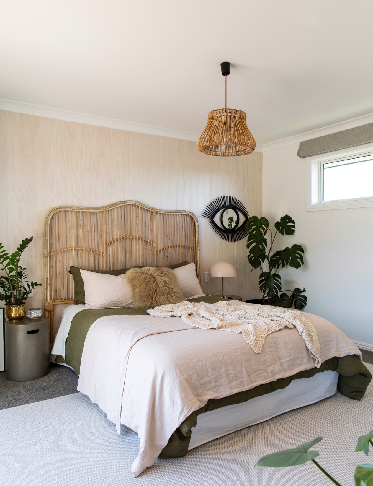 Top 5 Golden Rules for Bedroom Design