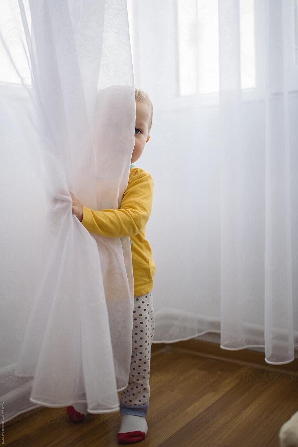 How Often Should You Clean Your Curtains?